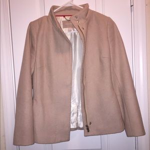 Banana Republic Coat XS